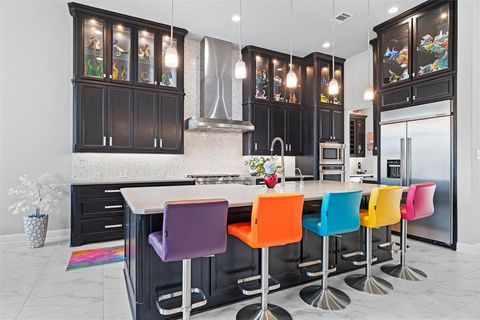 Tiny photo for 1833 Rolling Heights Lane, Fort Worth, TX 76008 (MLS # 21083012)