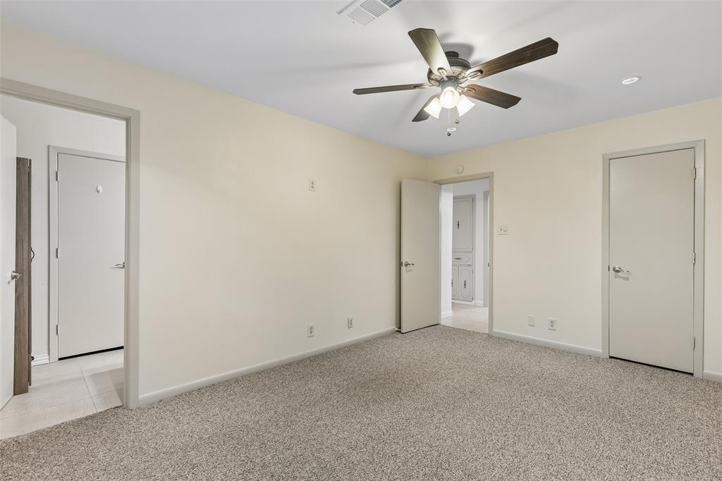 Timber Creek Add - Residential