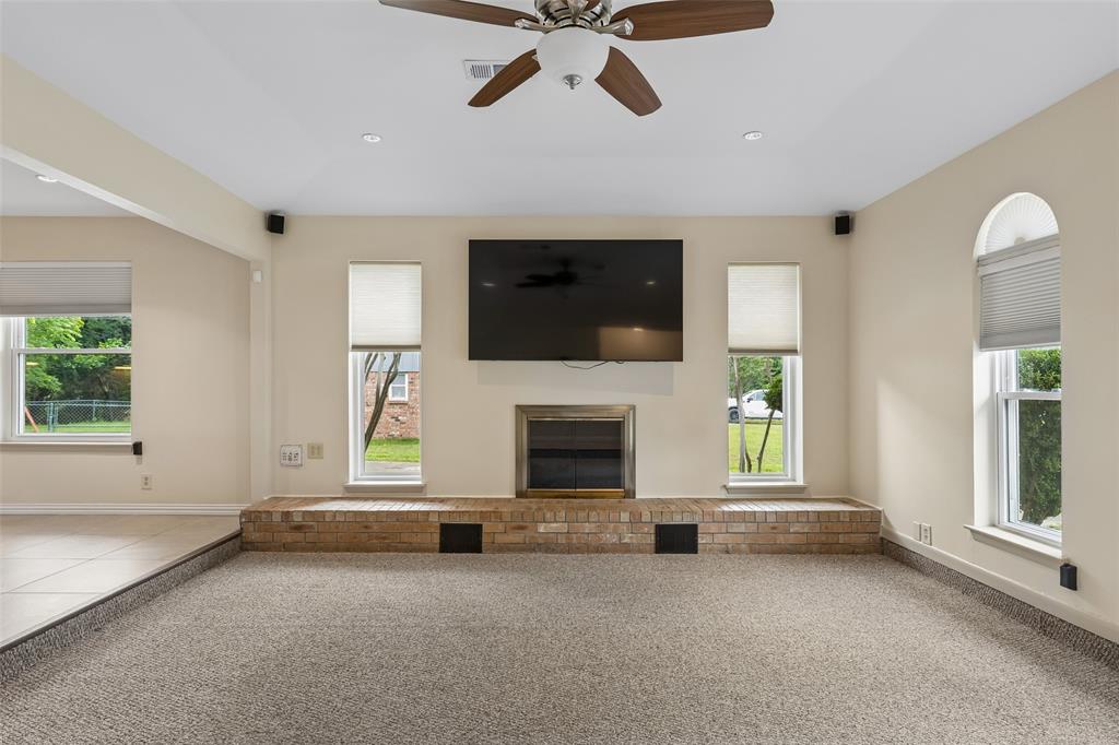Timber Creek Add - Residential