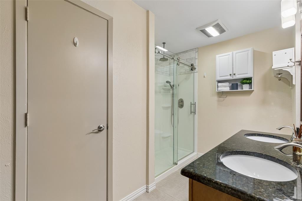 Timber Creek Add - Residential