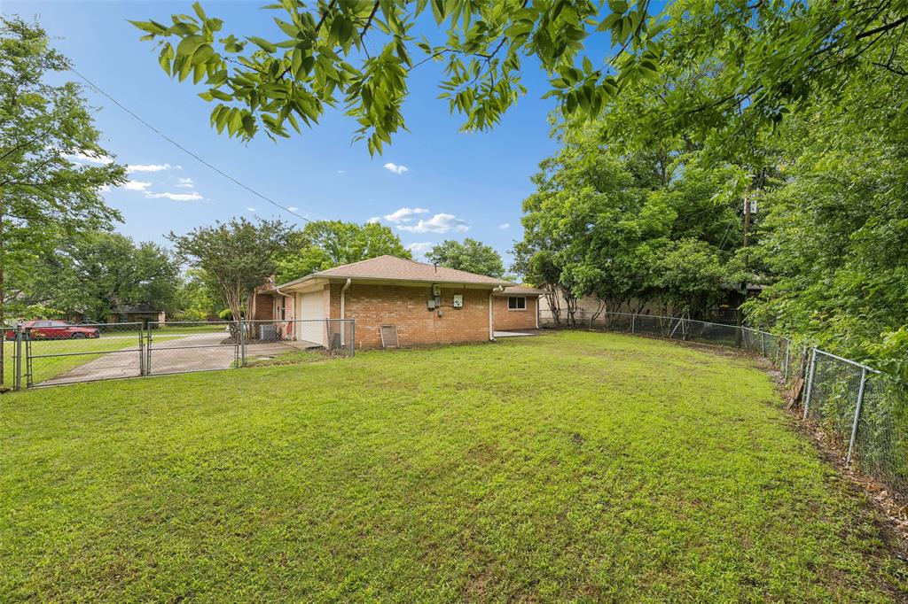 Timber Creek Add - Residential
