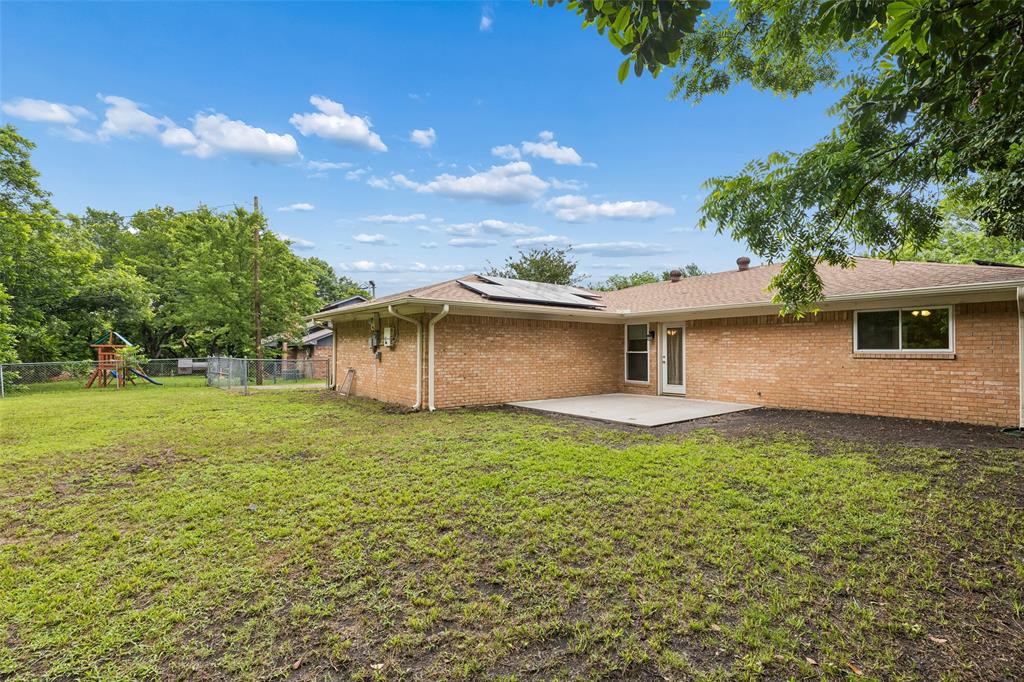 Timber Creek Add - Residential