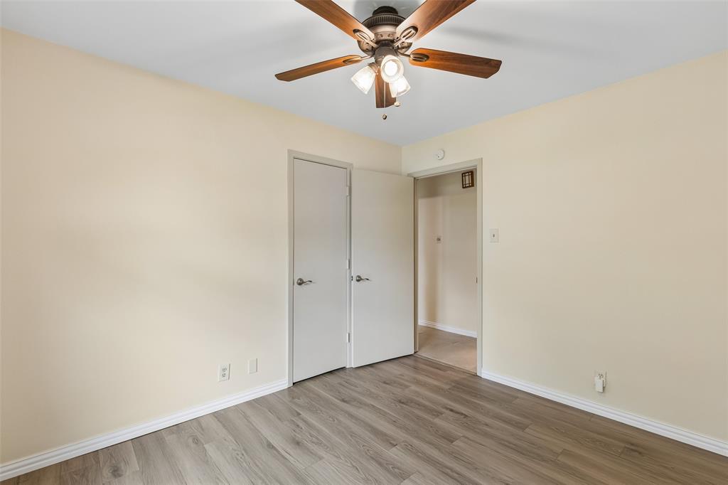 Timber Creek Add - Residential