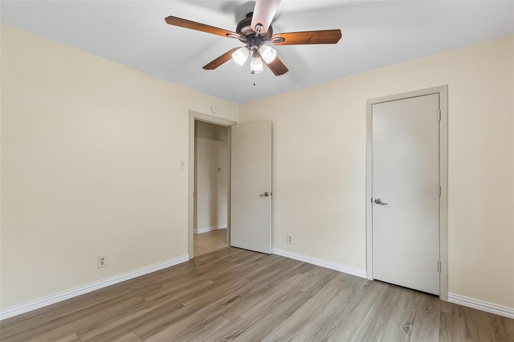 Timber Creek Add - Residential