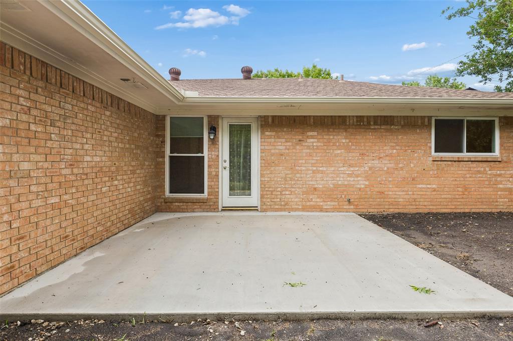 Timber Creek Add - Residential