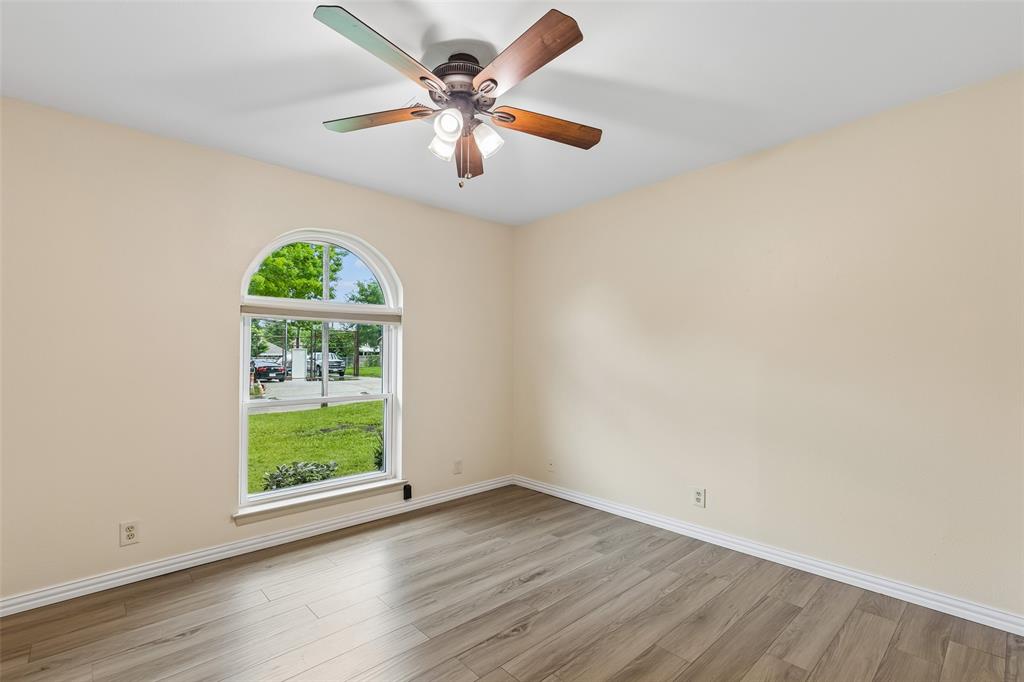 Timber Creek Add - Residential