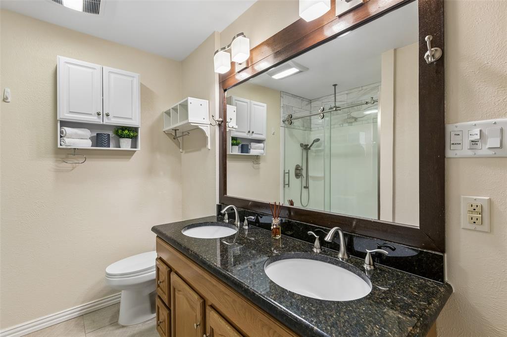 Timber Creek Add - Residential