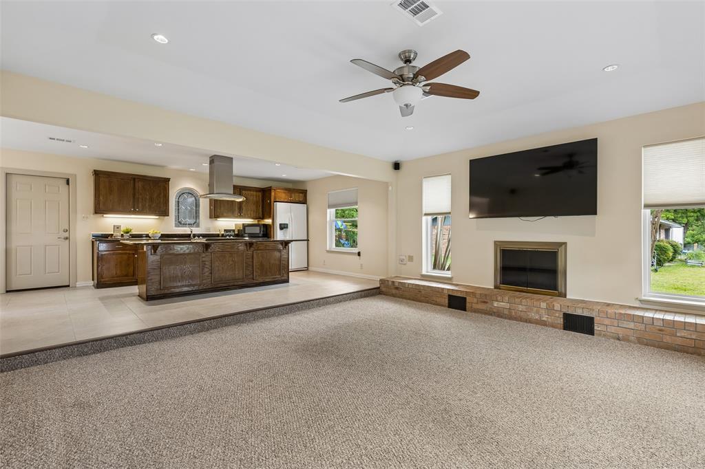 Timber Creek Add - Residential