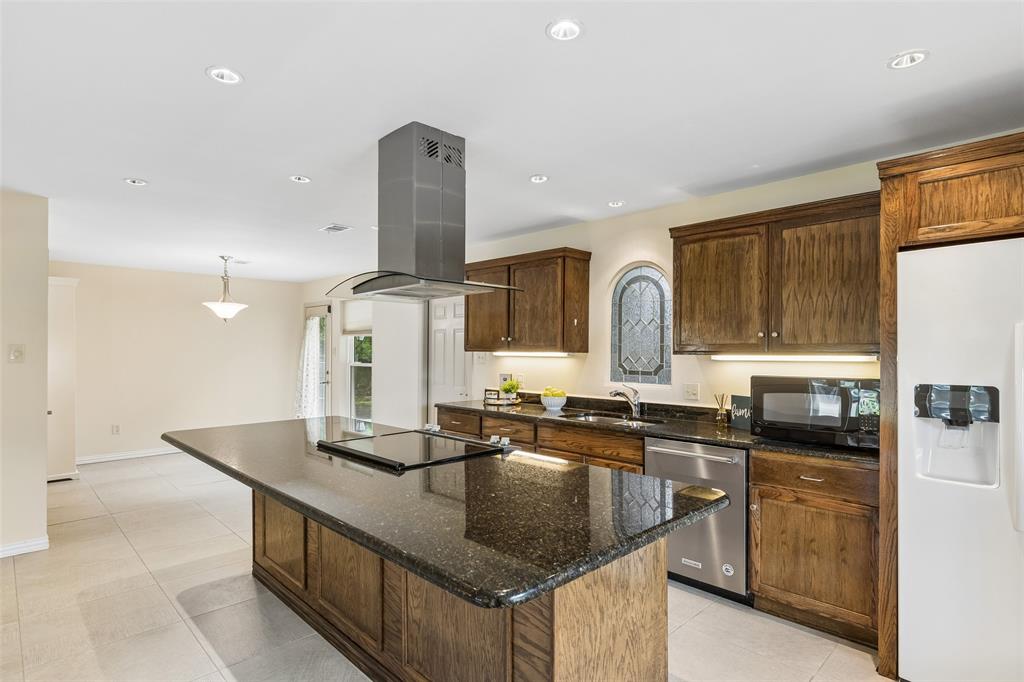Timber Creek Add - Residential