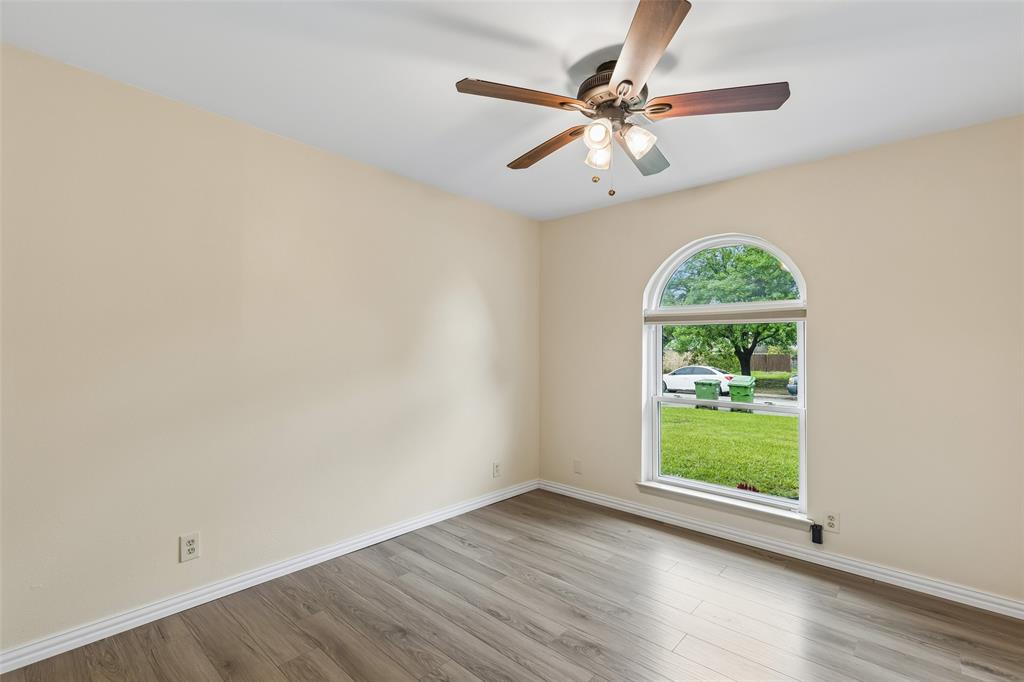Timber Creek Add - Residential