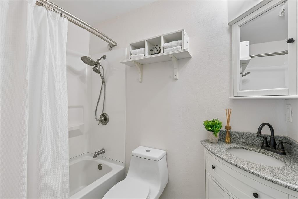 Timber Creek Add - Residential
