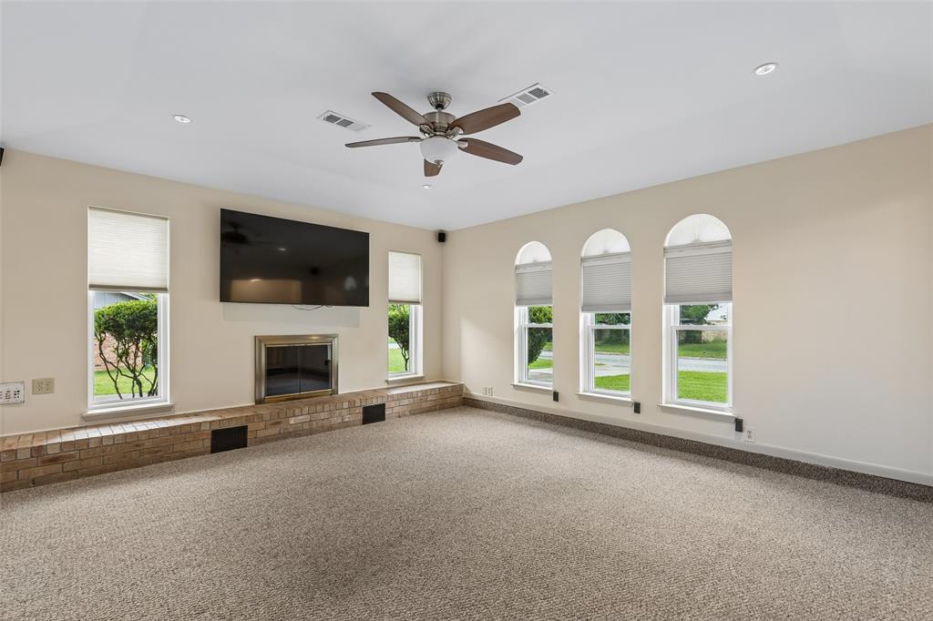 Timber Creek Add - Residential