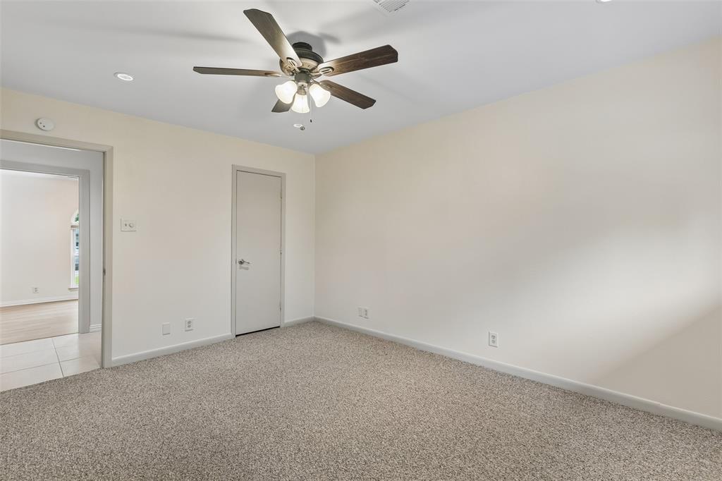 Timber Creek Add - Residential