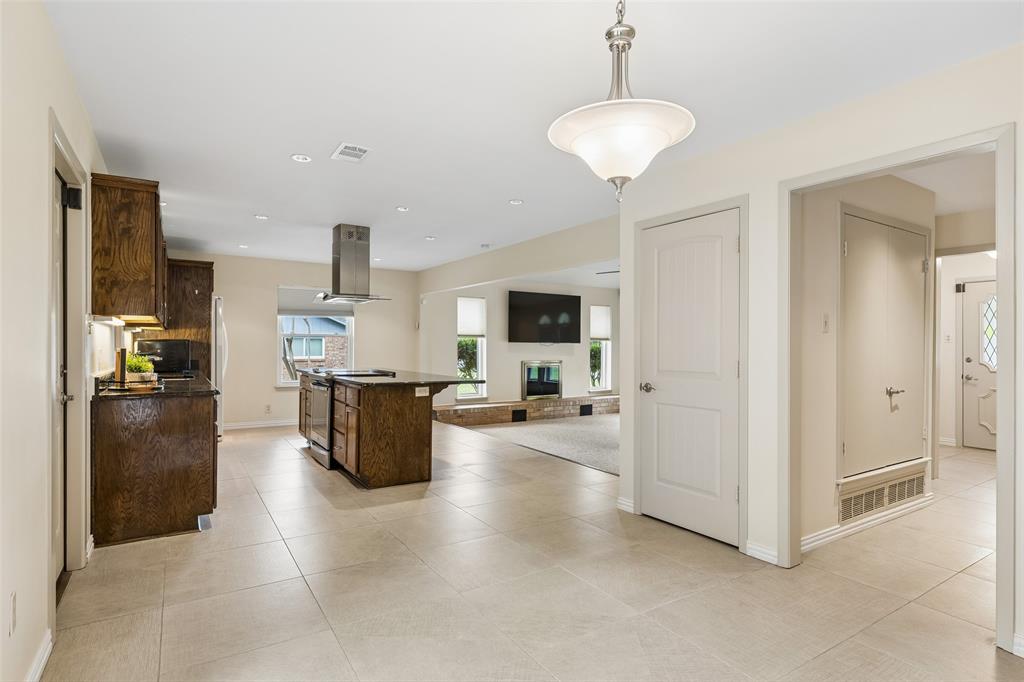 Timber Creek Add - Residential