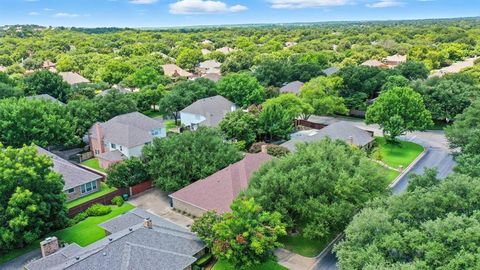 6713 Meadows West Drive S Fort Worth TX 76132