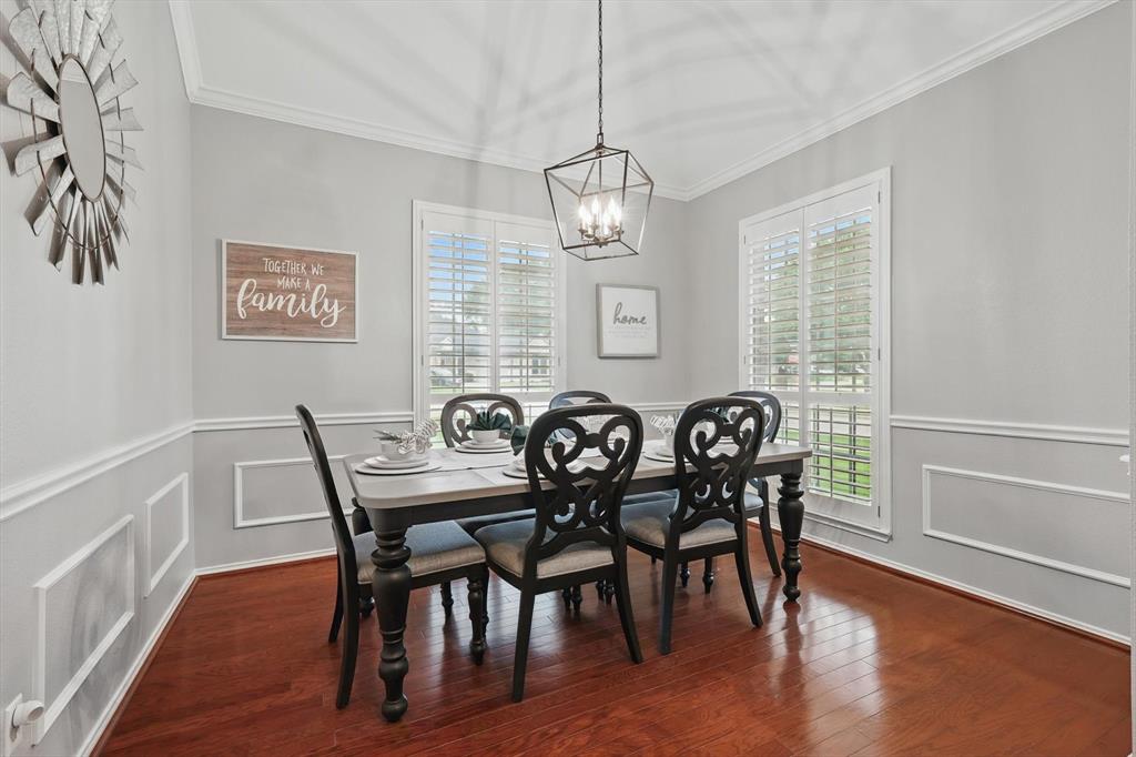 313 Owen Oaks Drive
