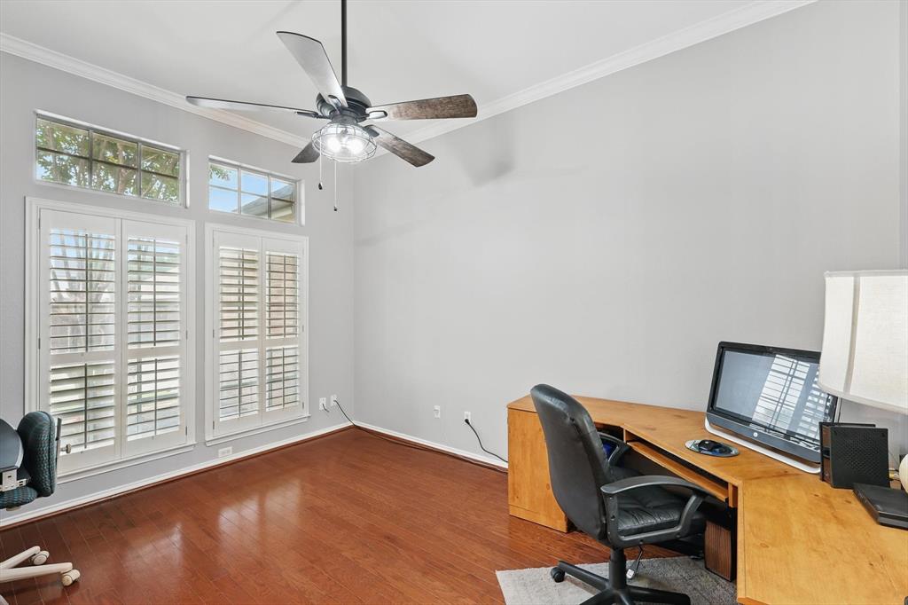 313 Owen Oaks Drive