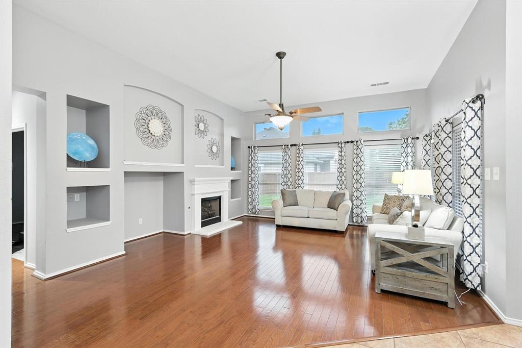 313 Owen Oaks Drive