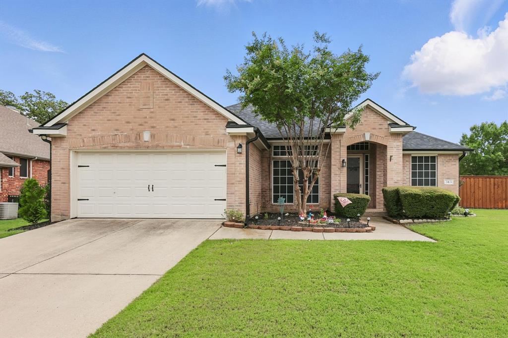 313 Owen Oaks Drive