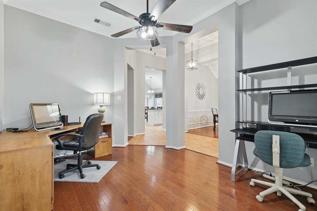 313 Owen Oaks Drive