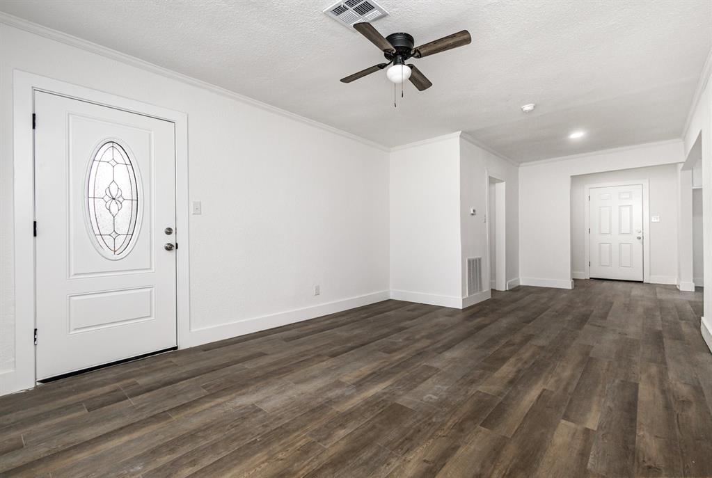 Corsicana - Residential