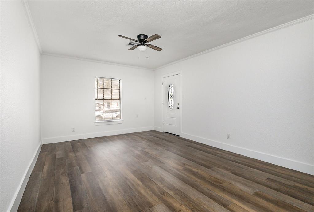 Corsicana - Residential