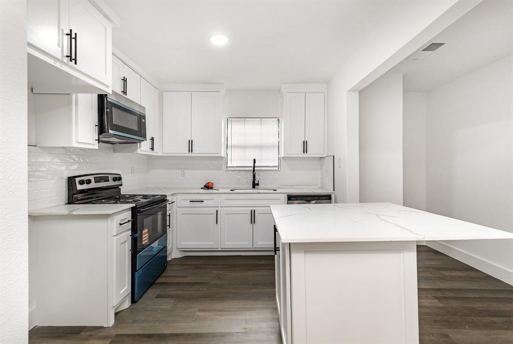 Corsicana - Residential