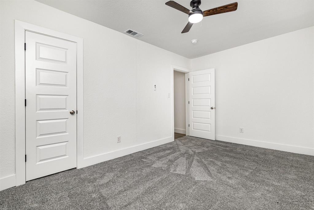 Corsicana - Residential