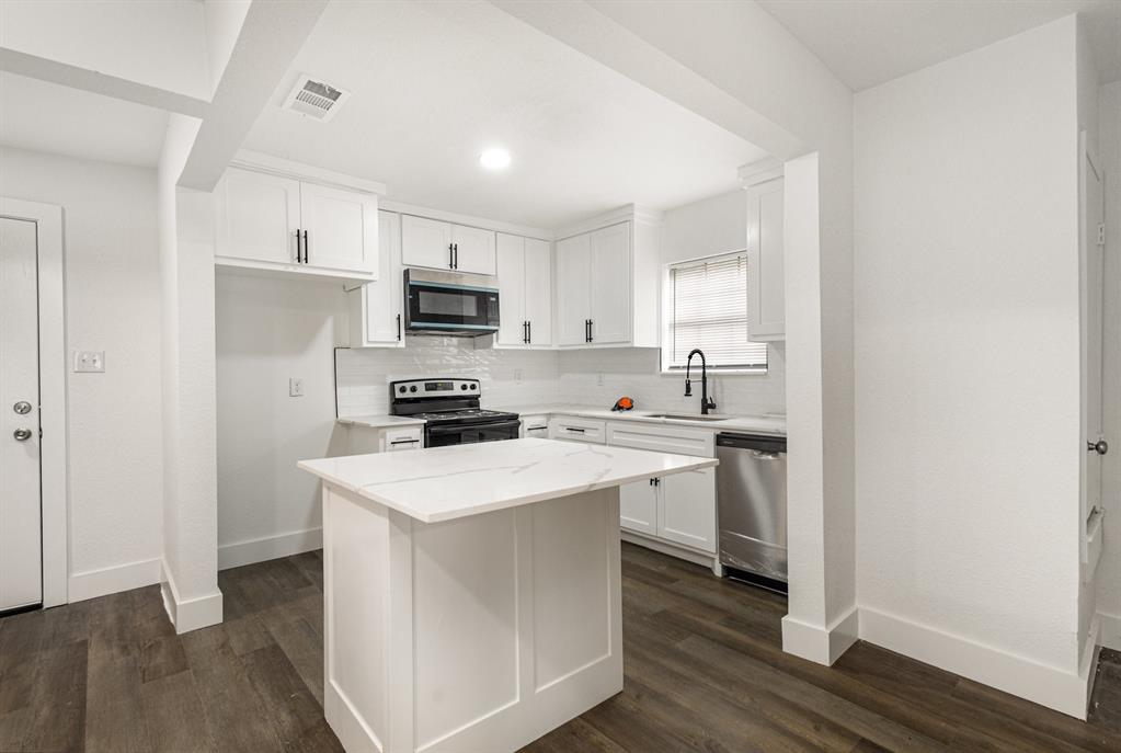 Corsicana - Residential