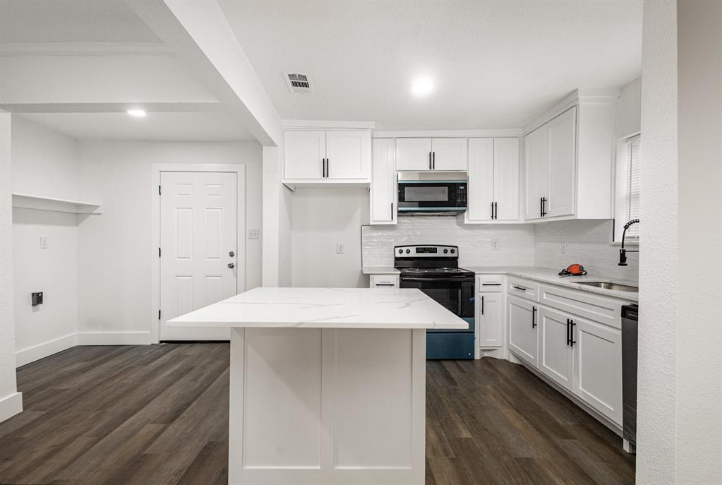 Corsicana - Residential