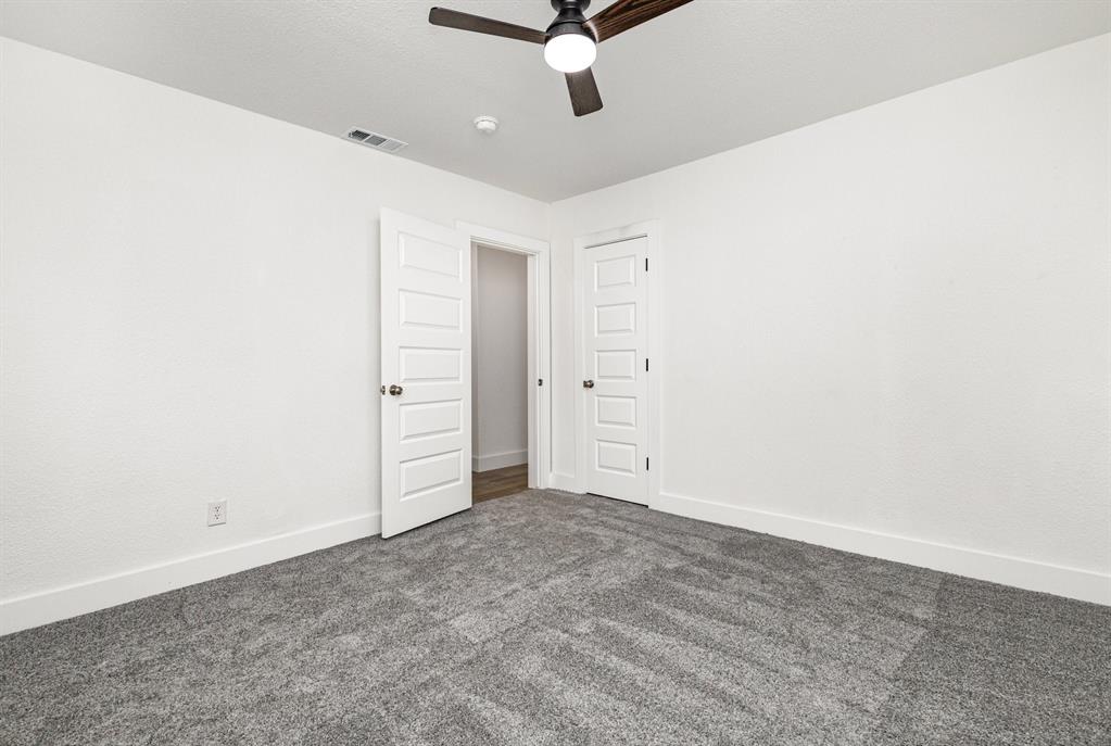 Corsicana - Residential