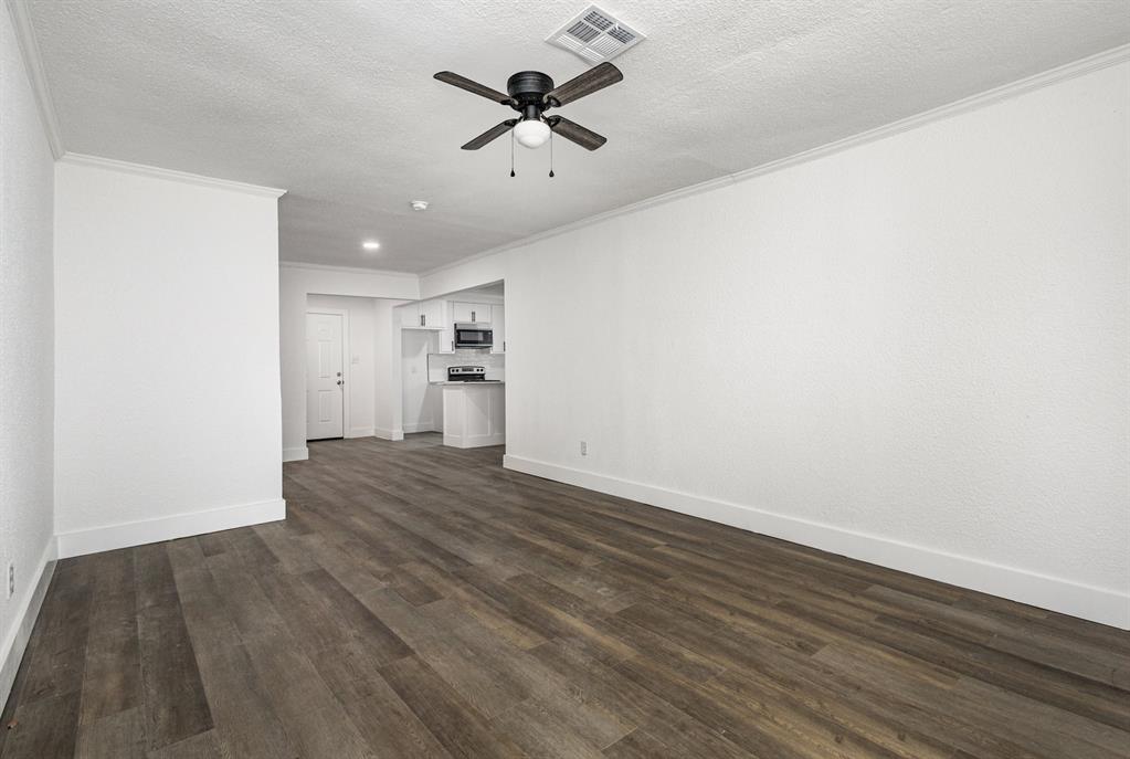 Corsicana - Residential