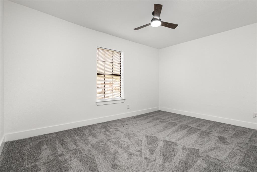 Corsicana - Residential