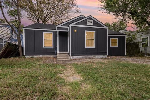 1527 Columbia Avenue Corsicana TX 75110