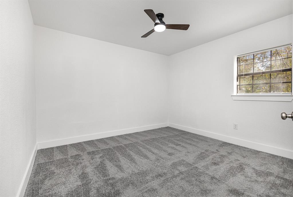 Corsicana - Residential