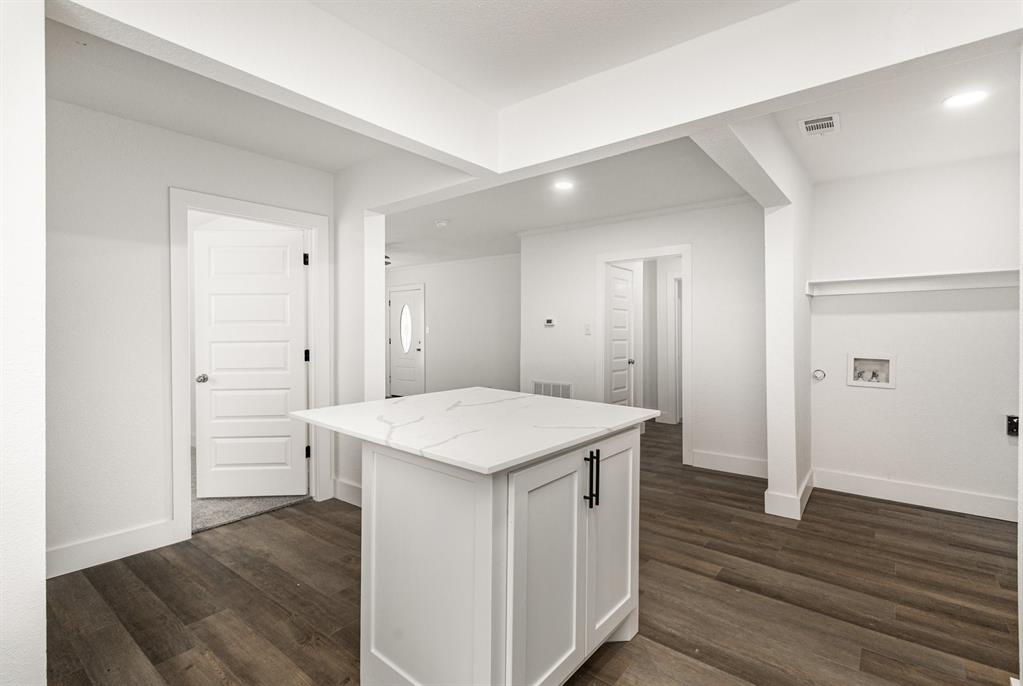 Corsicana - Residential