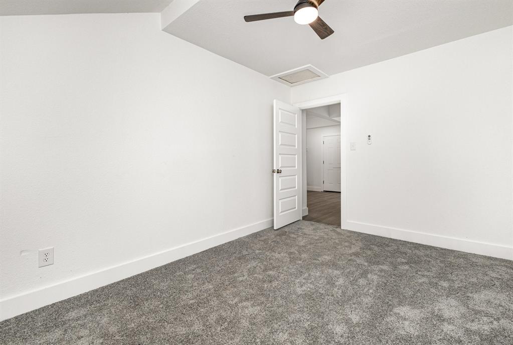 Corsicana - Residential