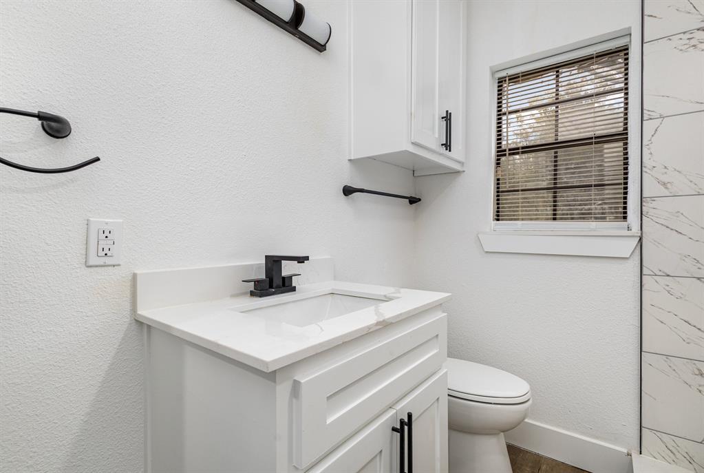 Corsicana - Residential