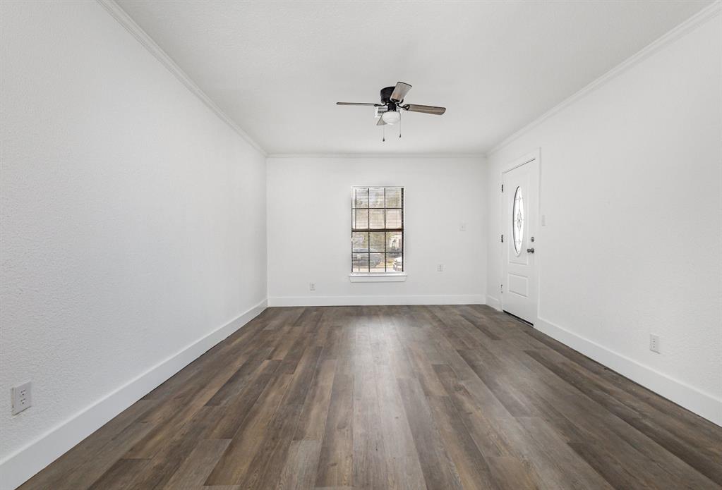 Corsicana - Residential