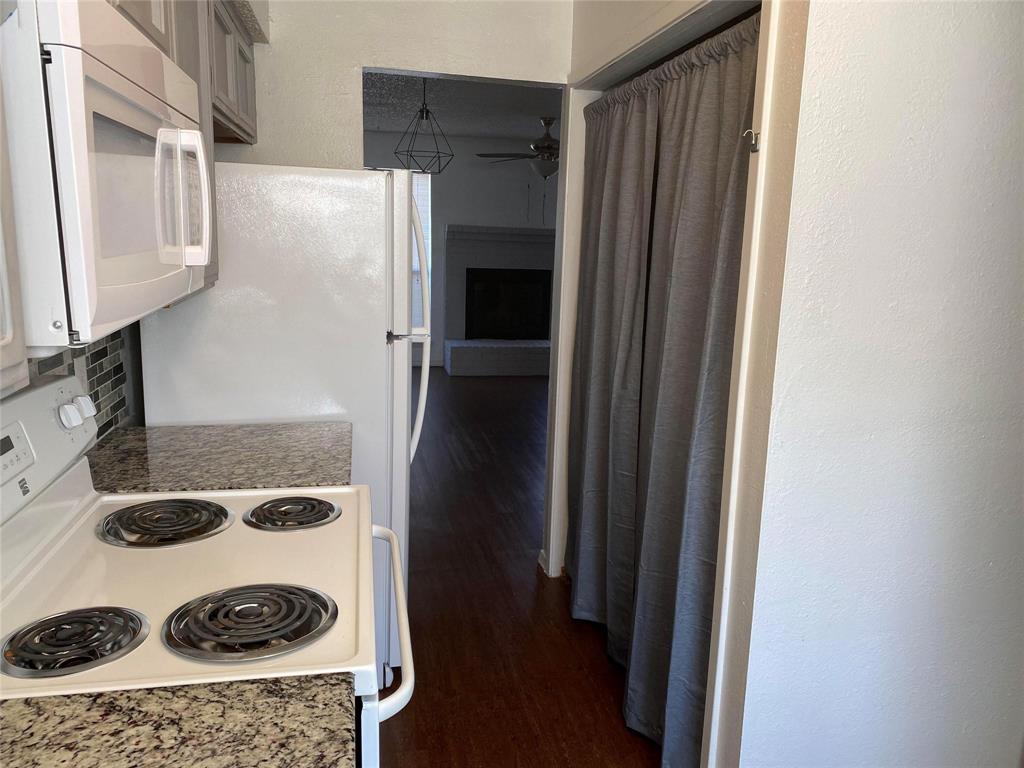 Kennedale City Of Add - Residential Lease