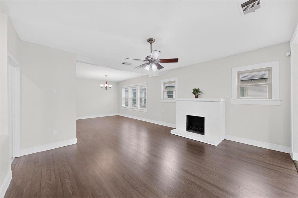 Cedar Crest - Residential Lease