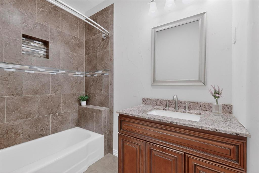 Cedar Crest - Residential Lease