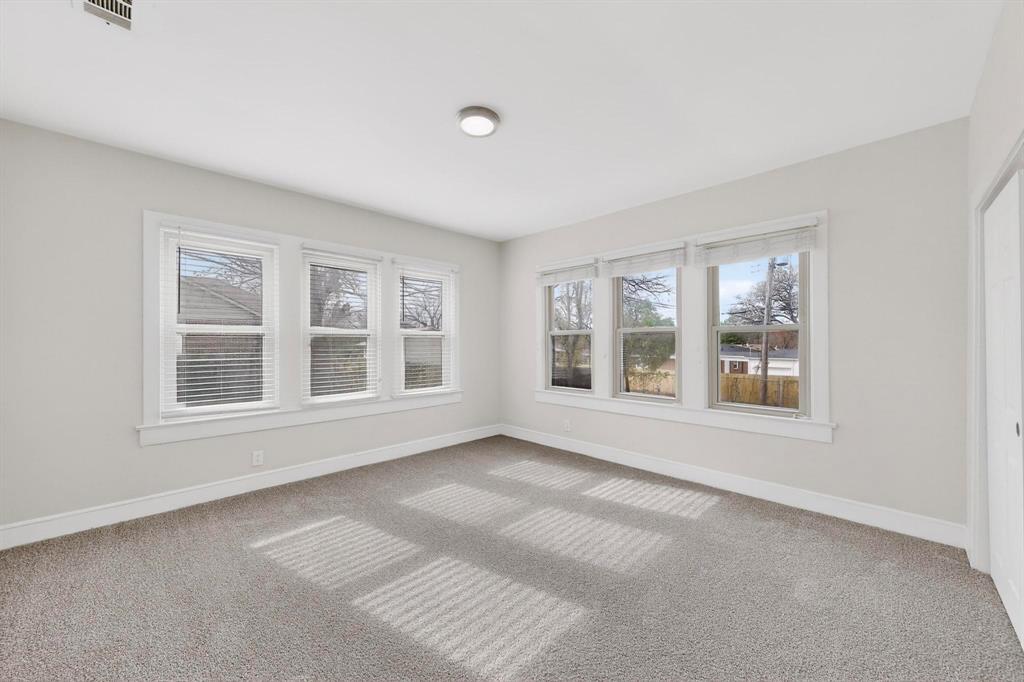 Cedar Crest - Residential Lease