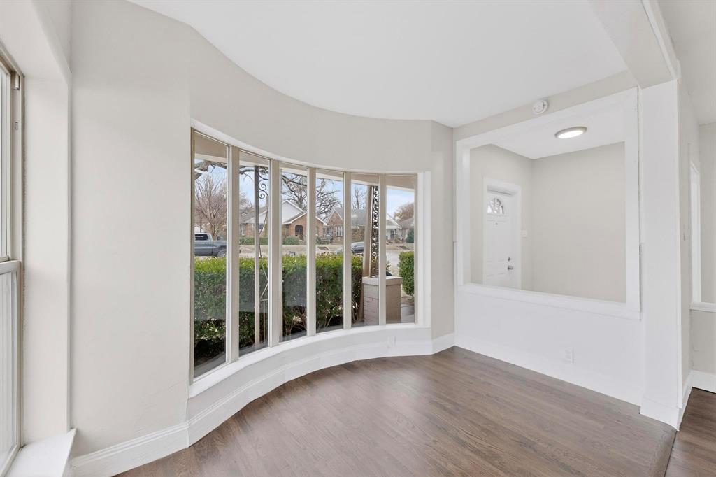 Cedar Crest - Residential Lease