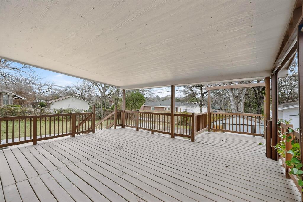 Cedar Crest - Residential Lease