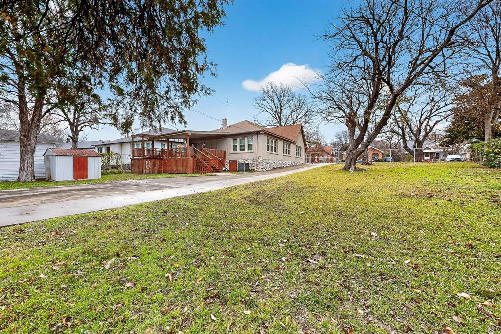 Cedar Crest - Residential Lease