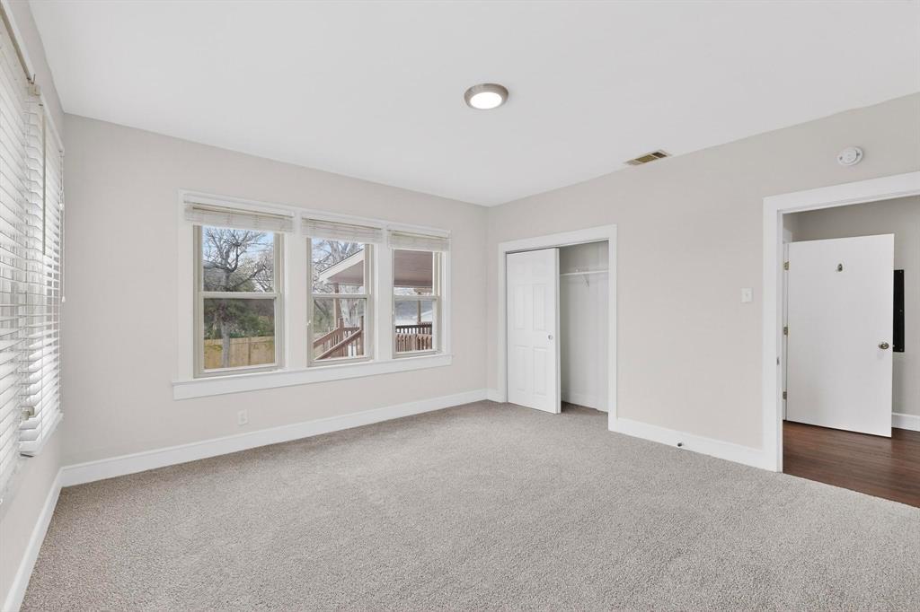 Cedar Crest - Residential Lease