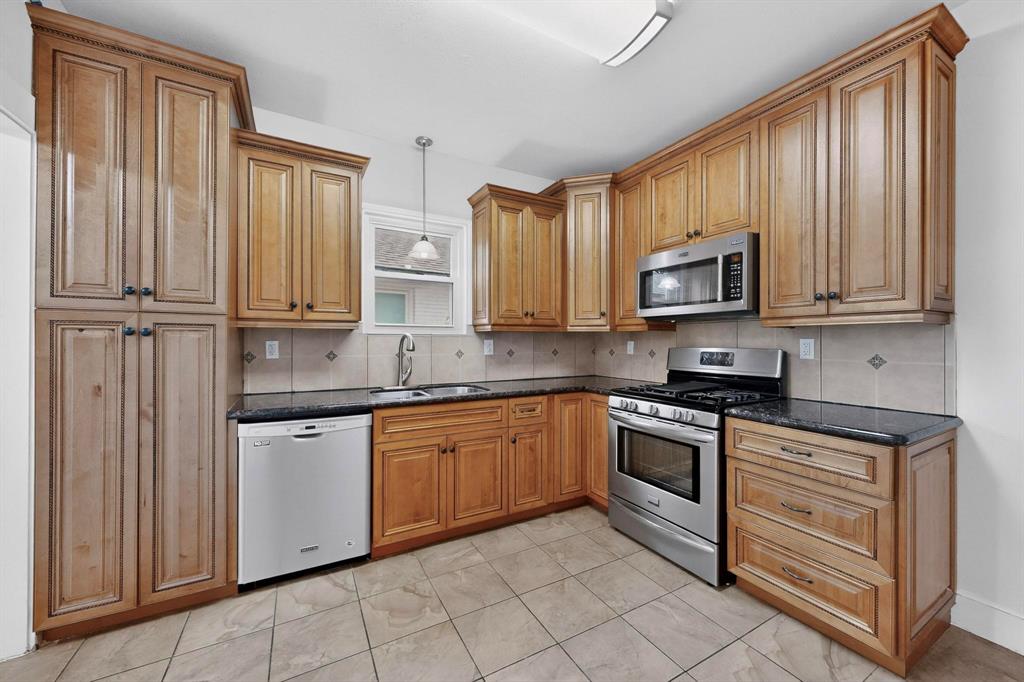 Cedar Crest - Residential Lease