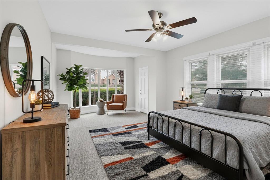 Cedar Crest - Residential Lease