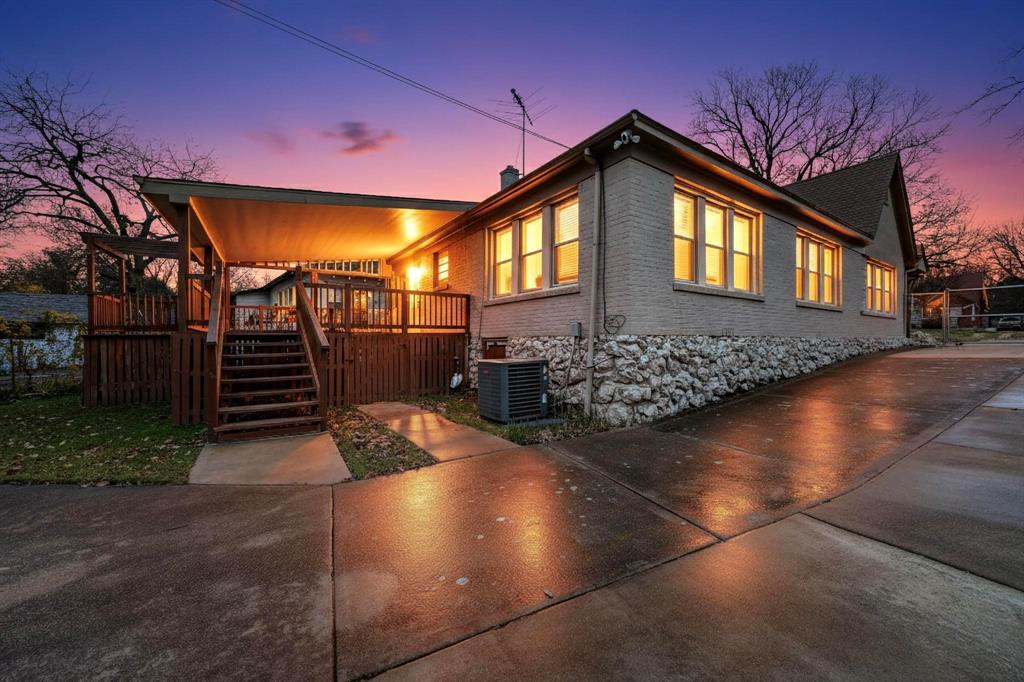 Cedar Crest - Residential Lease